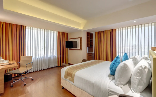 Amarpreet, Chhatrapati Sambhajinagar - AM Hotel Kollection