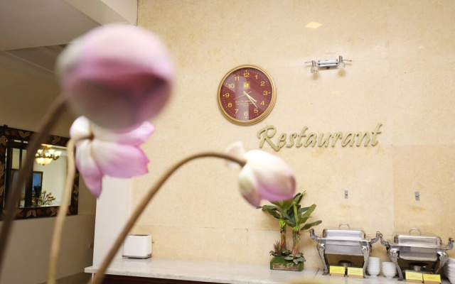 Hasu Hotel