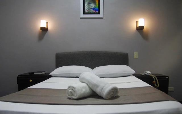 Catanduanes Midtown Inn