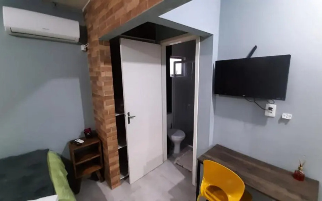 Pousada Casa da Maga - Ponta Aguda