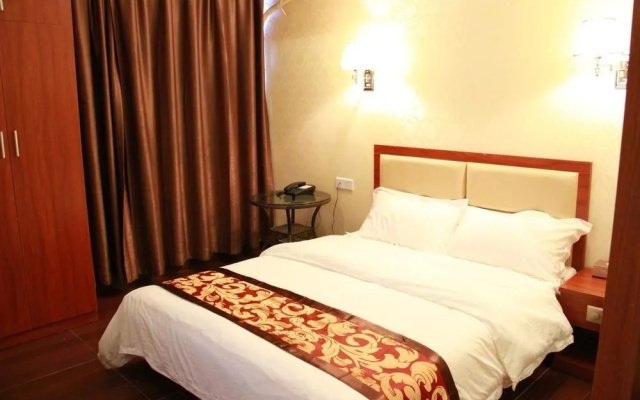Ruiyixuan Business Hotel