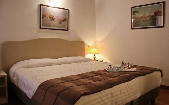 Residence Navonapt