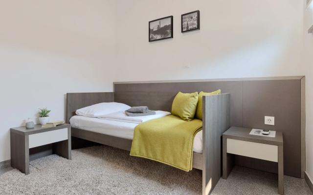 Hotel Amfiteatar