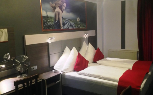 Rheinhotel Lilie