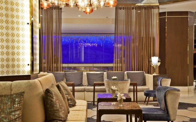 InterContinental Lisbon by IHG