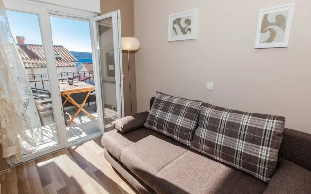 Beachfront Apartments for Relaxing Getaways in Crikvenica