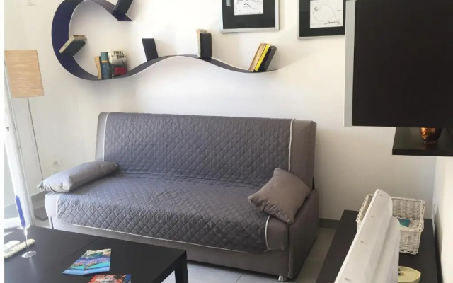 Crossroad Suite
