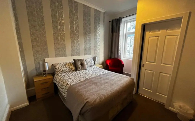Dunmoore Guesthouse