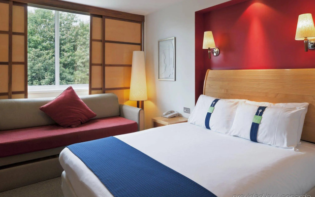Holiday Inn Runcorn by IHG
