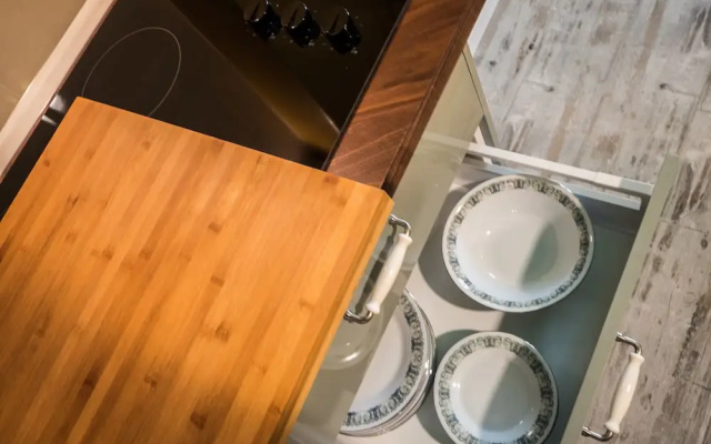 Y.Baixa - Boutique Apartments