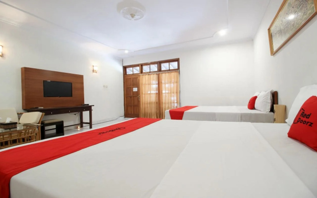 Hotel Indrakila