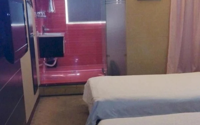 Jindian Express Hotel