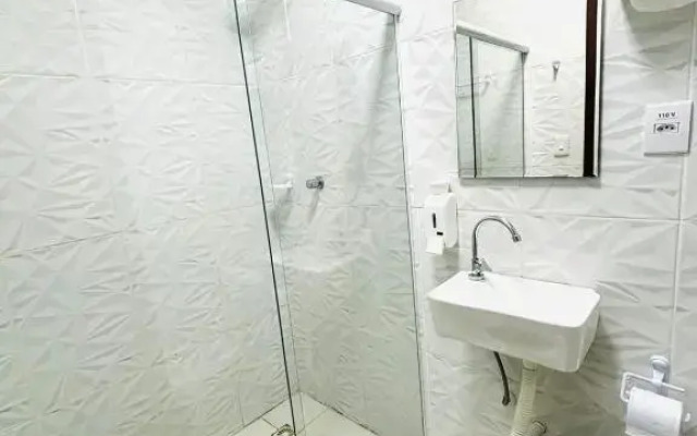 Villa da Paciência Hostel