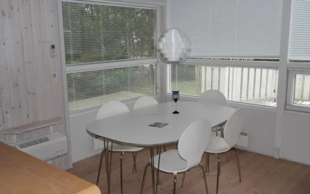 Skagen New City Hulsig Holiday House