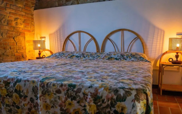 Charming Retreat in Montaione