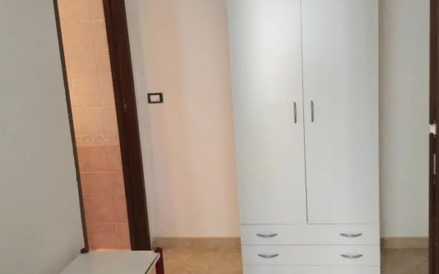Le camere
