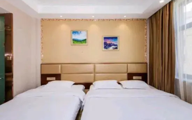 Yujian Hotel