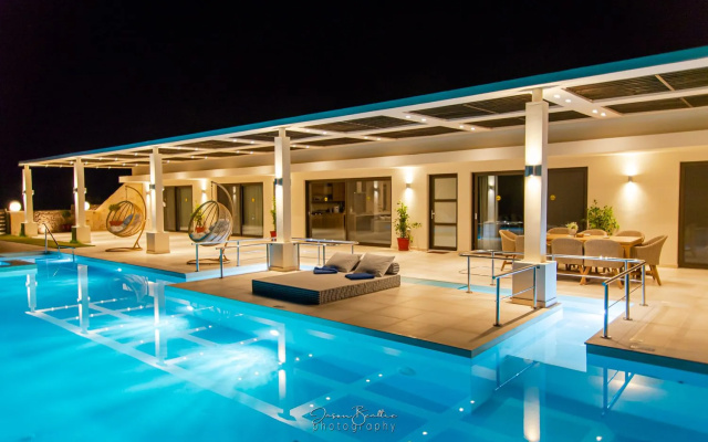 Villa Lamar