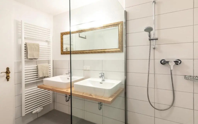 Appartements Rettenbacher