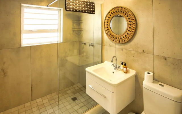 Skiatos Villa, Langebaan 6-Sleeper
