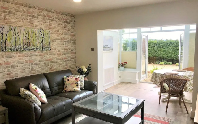 Sidmouth Bed & Breakfast