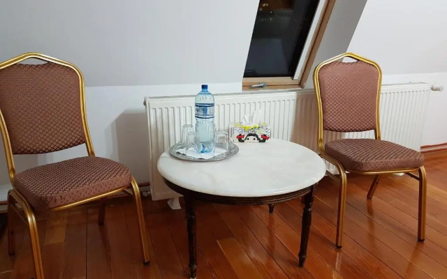 Bucharest Boutique Accommodation By Hotels