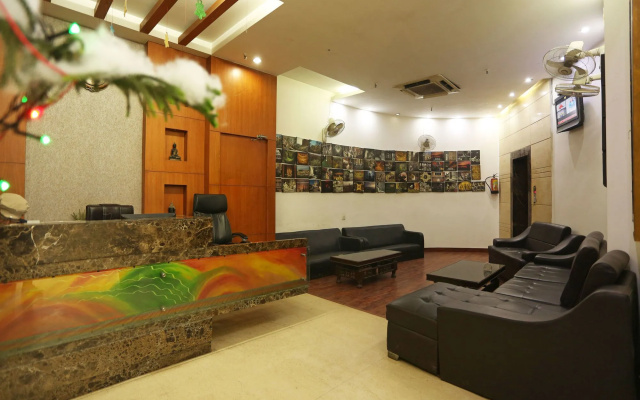 OYO 421 One Hotel