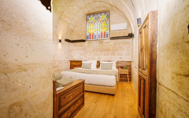 Fresco Cave Suites & Mansions - Special Class