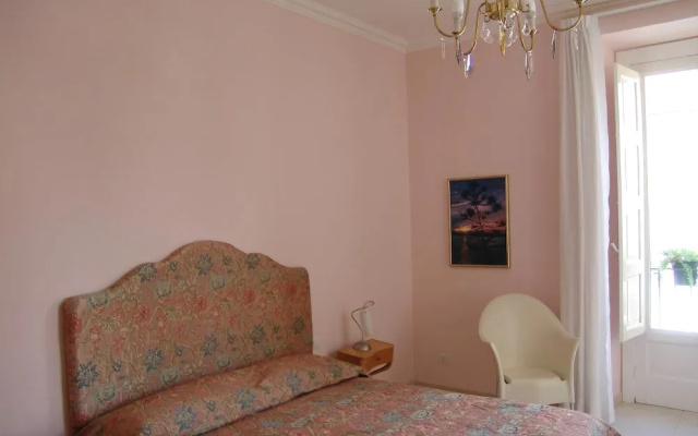 La casa di Ida