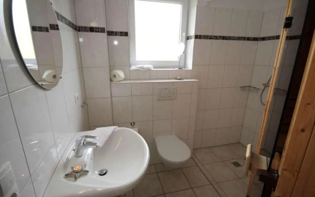 Feriendorf Südstrand Haus 45