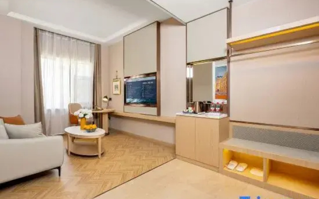 Vienna Hotel
