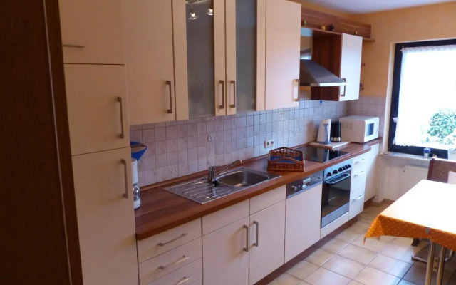 Apartment Eifelluft