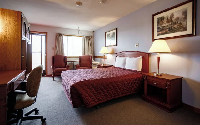 Tidal Bore Inn