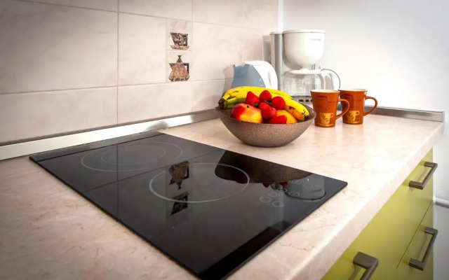 Apartments Euphemia