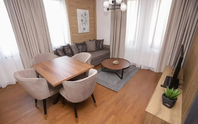 Nivalis Residence A11