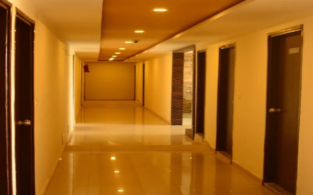 Hotel Royal Hill
