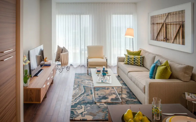 BridgeStreet at Vita Luxury Apartments