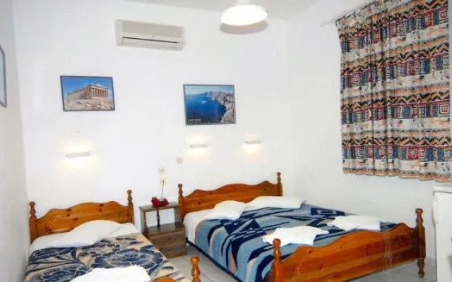 Pension Armonia