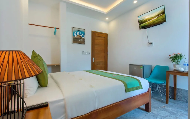 White House Villa Hoi An