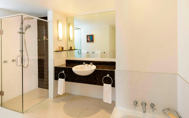 Sheraton Denarau Villas