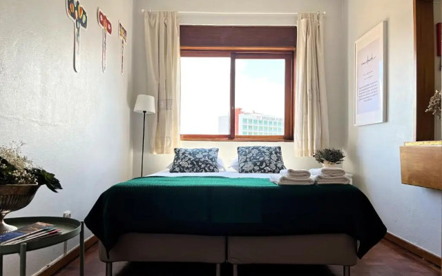 Boavista YourHouse