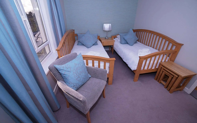 Stradey Park Hotel