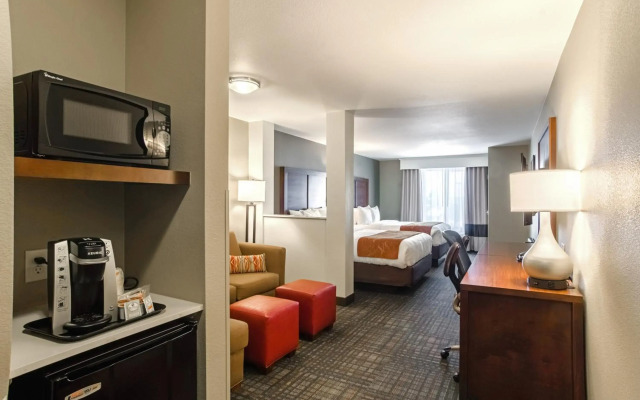 Comfort Suites Loveland