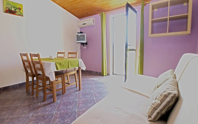 Apartments Maja