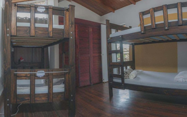 Eco Stay CR