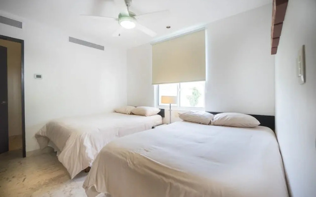 Elements 220 2 Bedroom Condo by RedAwning