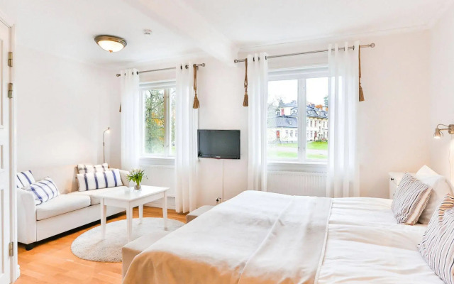 Hennickehammars Herrgård