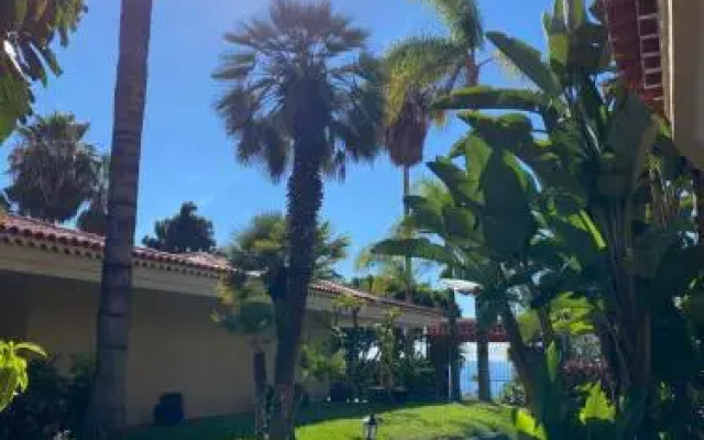 Apartamentos Tigaiga Suites