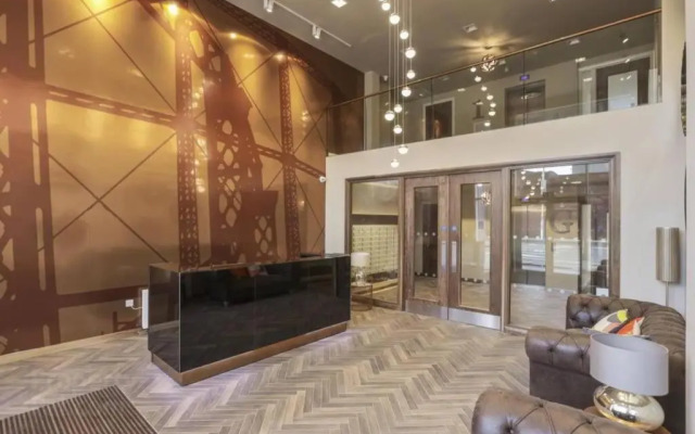 5* Luxury, City Centre, Brand New Development