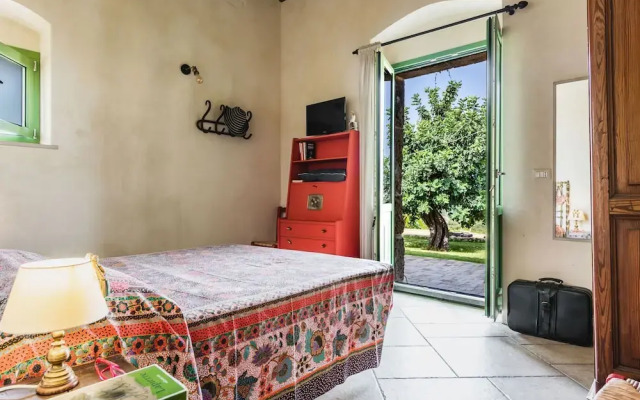 Casa Balatella con Piscina by Wonderful Italy